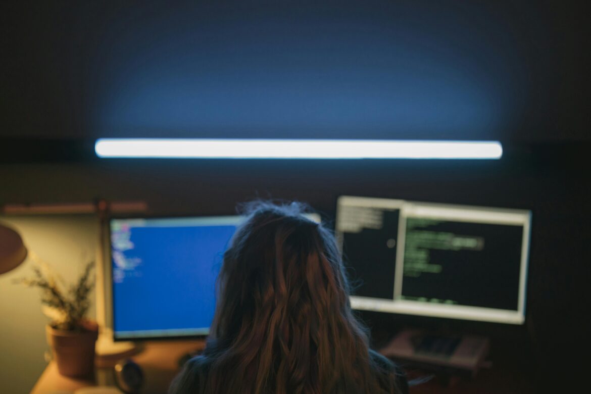 How Software Is Reshaping the Global Economy: A Long-Term Look at Digital Transformation