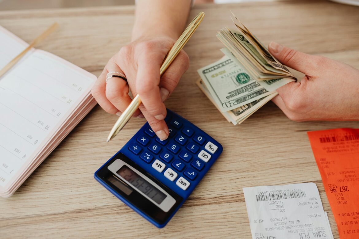 Smart Financial Decision-Making in an Uncertain World