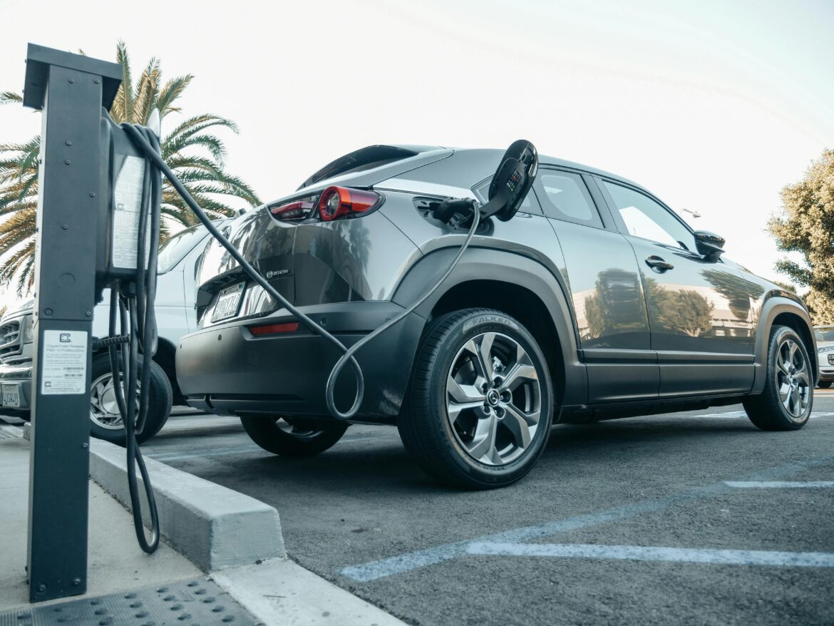 The Hidden Economics of Electric Vehicle Ownership: What the Total Cost of Ownership Really Tells Us